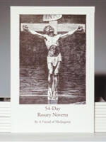 54-Day Novena-En