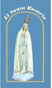 How to Pray the Rosary- Sp