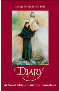 Book:Diary St Faustina-En