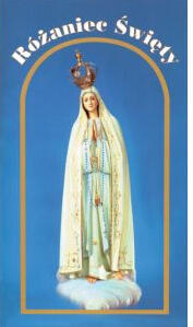 How to Pray the Rosary-Po