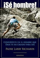 Book: Se Hombre!-Sp
