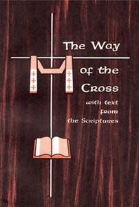 The Way of the Cross- En