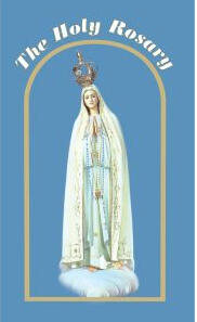 How to Pray the Rosary-En