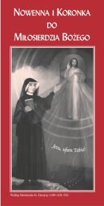 Divine Mercy Novena-Po