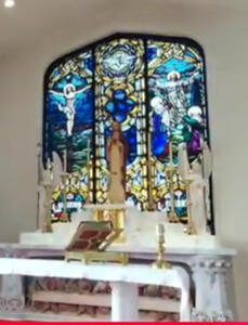 Holy Redeemer Catholic Church