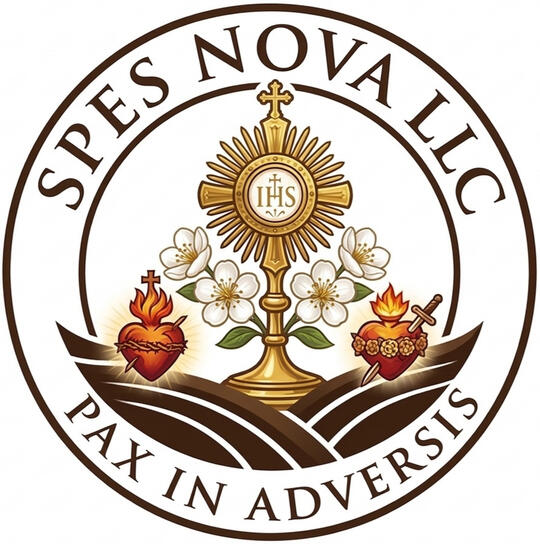 Spes Nova LLC - Pax in Adversis